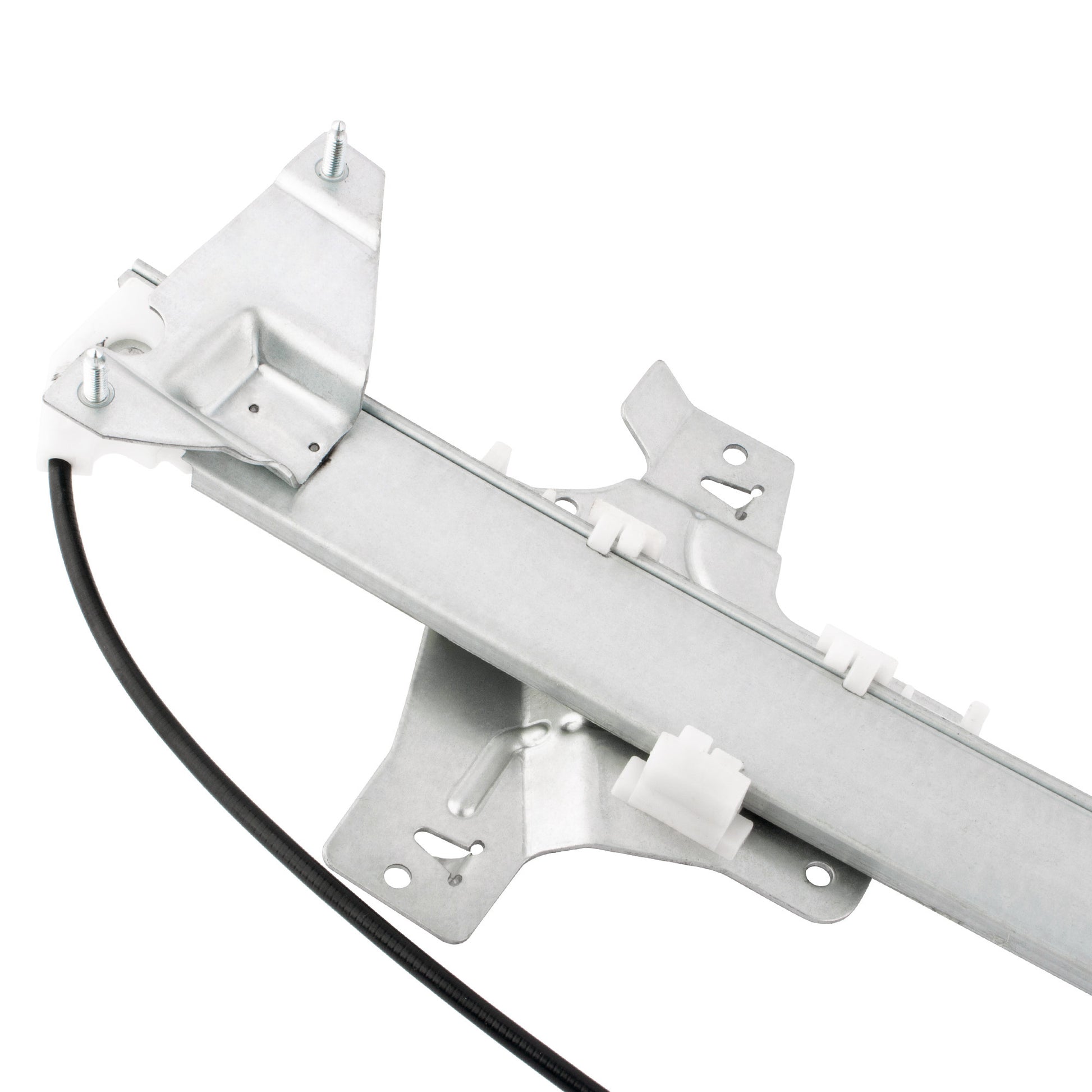 BOXI 1C2Z1523201AA 741-586 Front Driver Side Power Window Regulator and Motor Assembly Fit for Ford — product photo 7