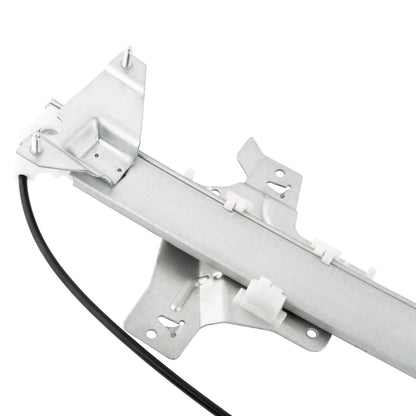 BOXI 1C2Z1523201AA 741-586 Front Driver Side Power Window Regulator and Motor Assembly Fit for Ford — product photo 7