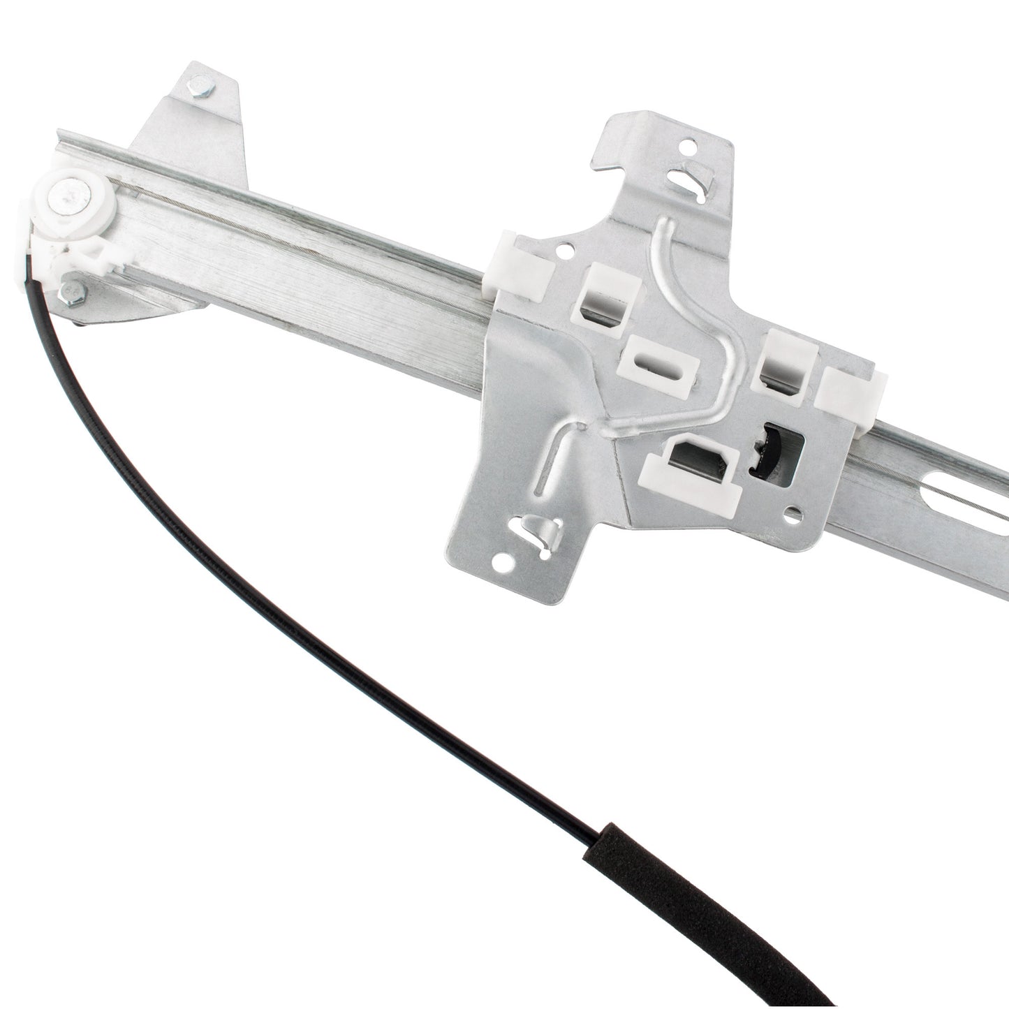 BOXI 1C2Z1523200AA 741-587 Front Passenger Side Power Window Regulator and Motor Assembly Fit — product photo 2