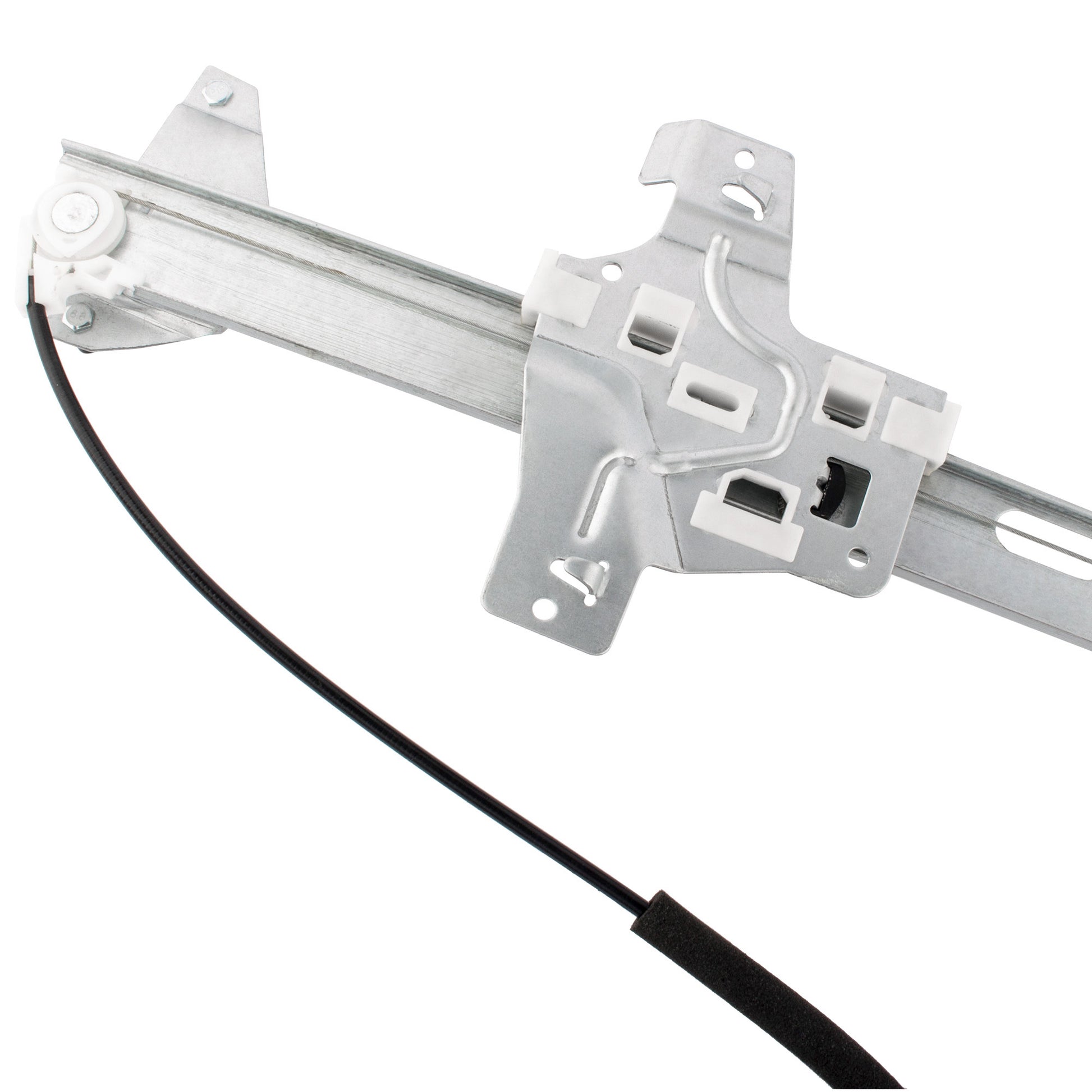 BOXI 1C2Z1523200AA 741-587 Front Passenger Side Power Window Regulator and Motor Assembly Fit — product photo 2