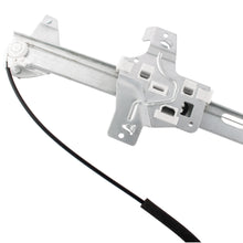 BOXI 1C2Z1523200AA 741-587 Front Passenger Side Power Window Regulator and Motor Assembly Fit — product photo 2