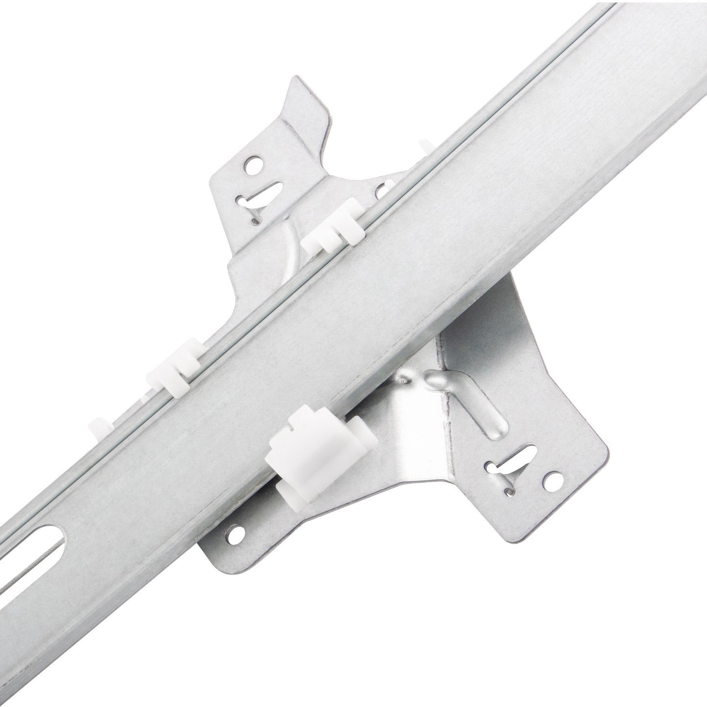 BOXI 1C2Z1523200AA 741-587 Front Passenger Side Power Window Regulator and Motor Assembly Fit — product photo 3