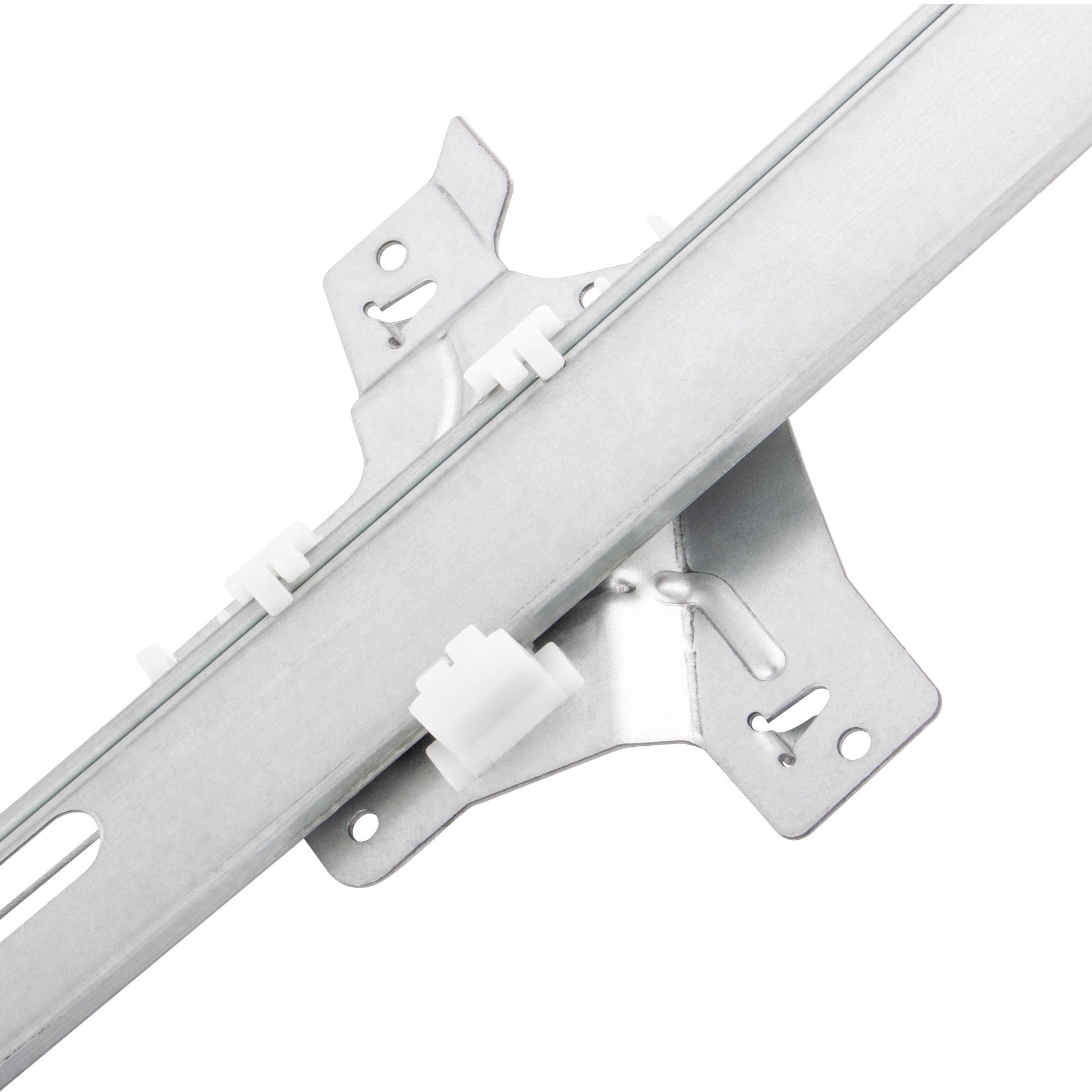 BOXI 1C2Z1523200AA 741-587 Front Passenger Side Power Window Regulator and Motor Assembly Fit — product photo 3