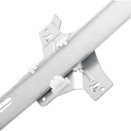 BOXI 1C2Z1523200AA 741-587 Front Passenger Side Power Window Regulator and Motor Assembly Fit — product photo 3