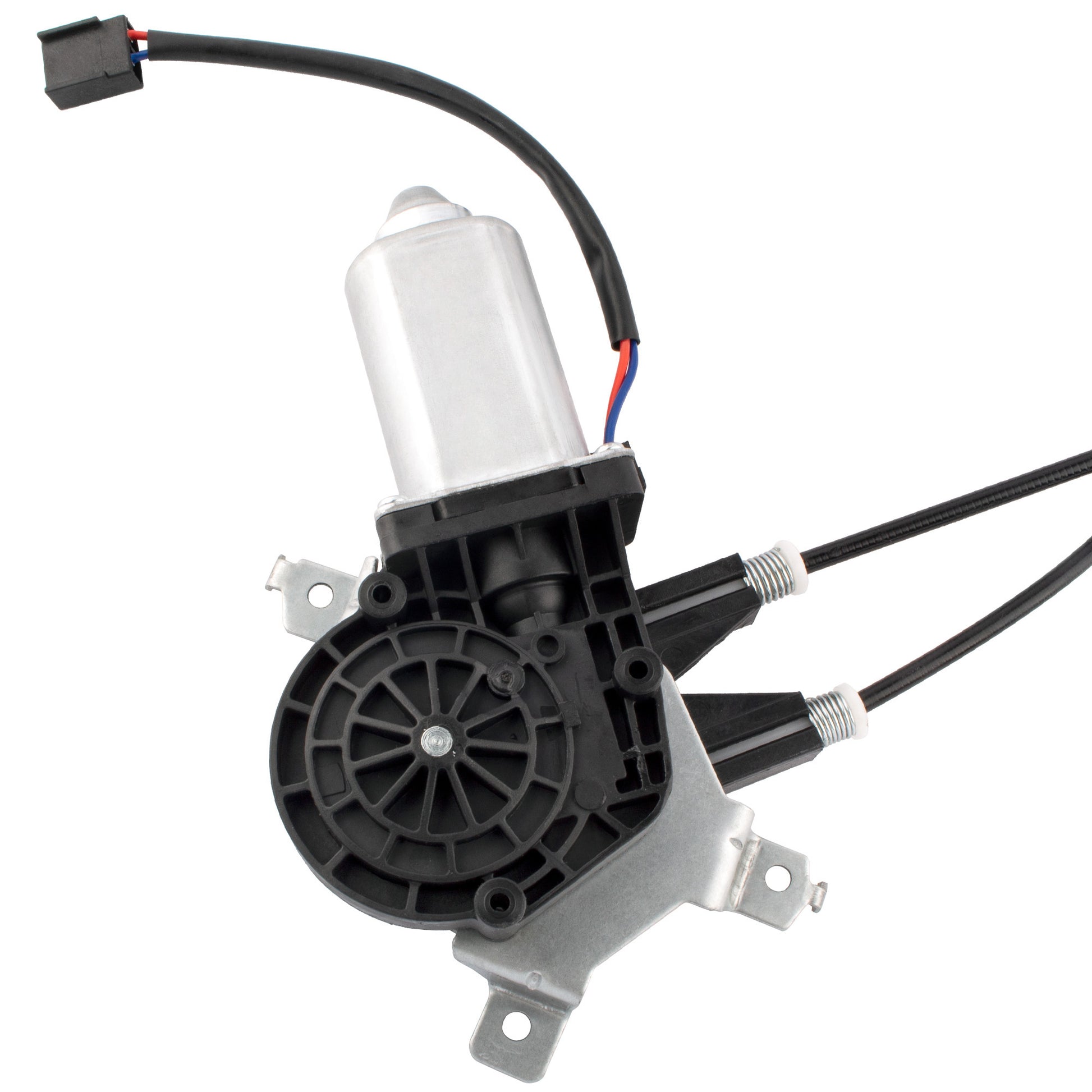BOXI 1C2Z1523200AA 741-587 Front Passenger Side Power Window Regulator and Motor Assembly Fit — product photo 4