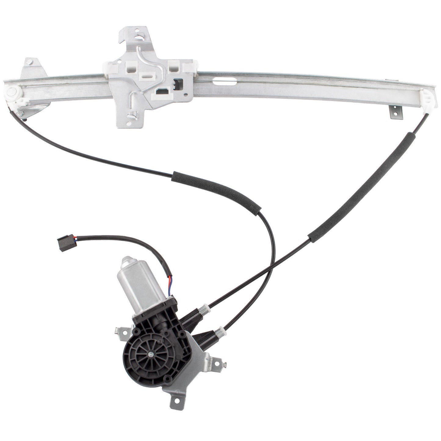 BOXI 1C2Z1523200AA 741-587 Front Passenger Side Power Window Regulator and Motor Assembly Fit — product photo 5