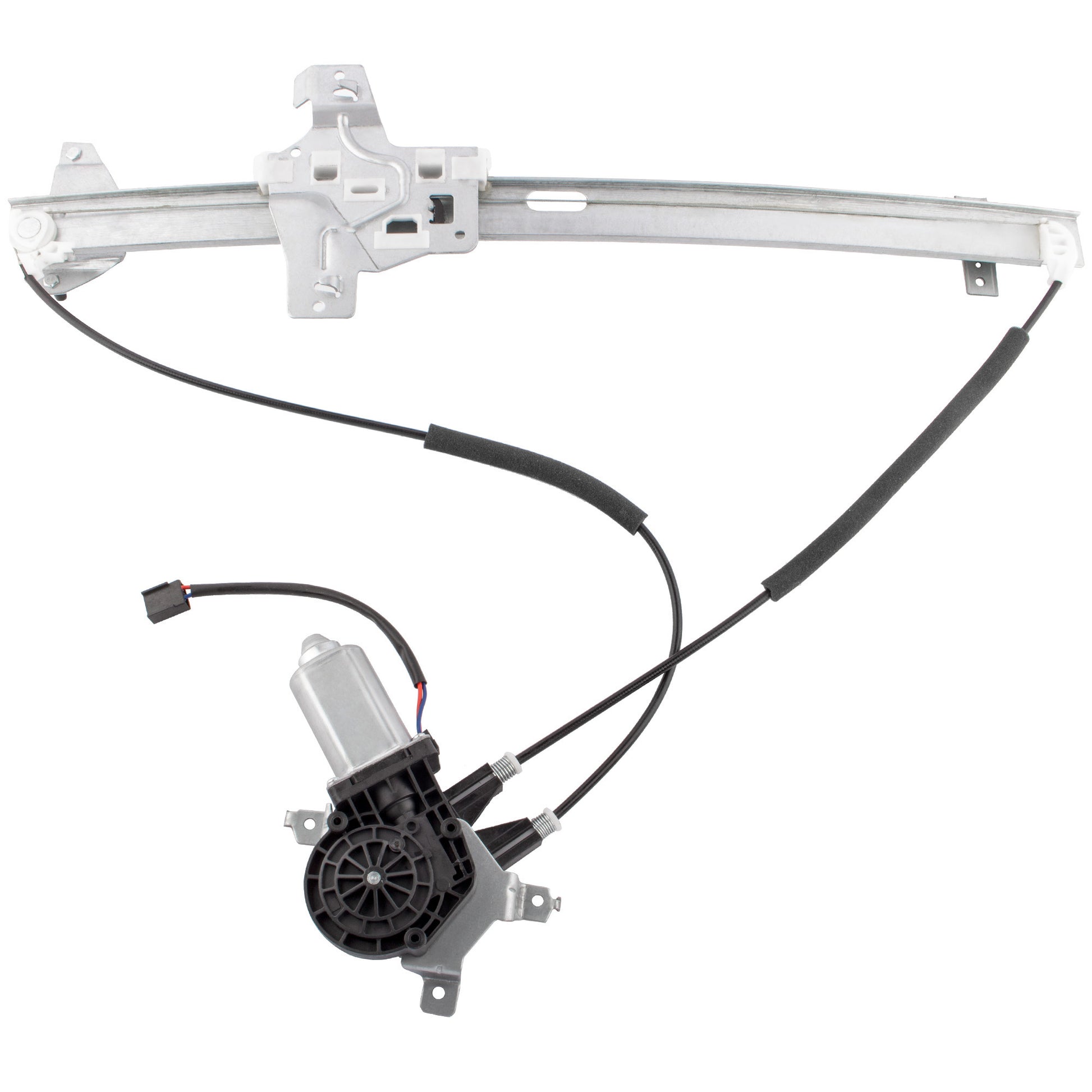 BOXI 1C2Z1523200AA 741-587 Front Passenger Side Power Window Regulator and Motor Assembly Fit — product photo 5