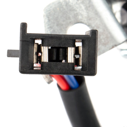 BOXI 1C2Z1523200AA 741-587 Front Passenger Side Power Window Regulator and Motor Assembly Fit — product photo 6