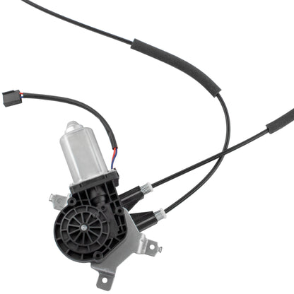 BOXI 1C2Z1523200AA 741-587 Front Passenger Side Power Window Regulator and Motor Assembly Fit — product photo 7