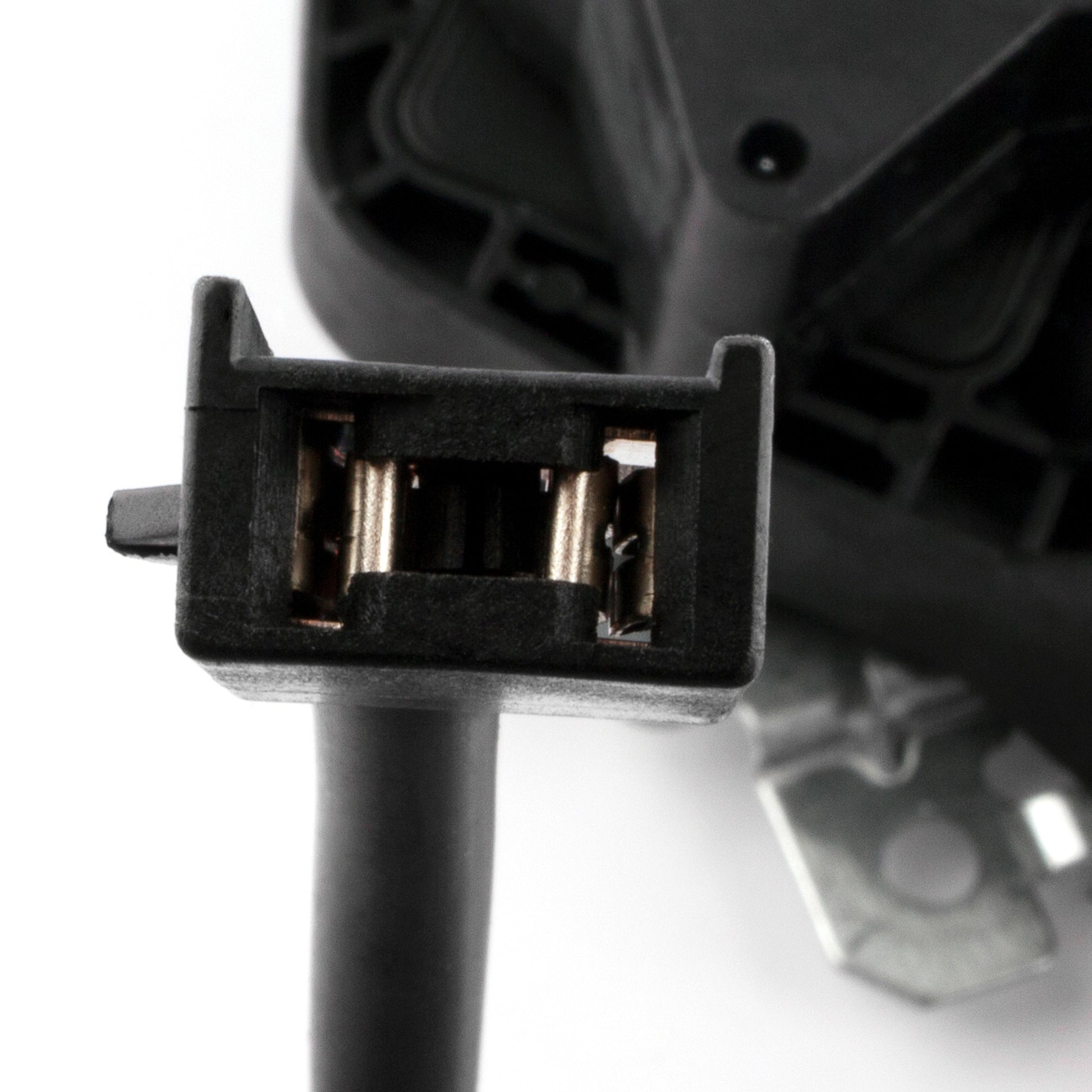 BOXI 741-679 1W7Z5423395AA Rear Left Driver Side Power Window Regulator with Motor Fit for Ford — product photo 6