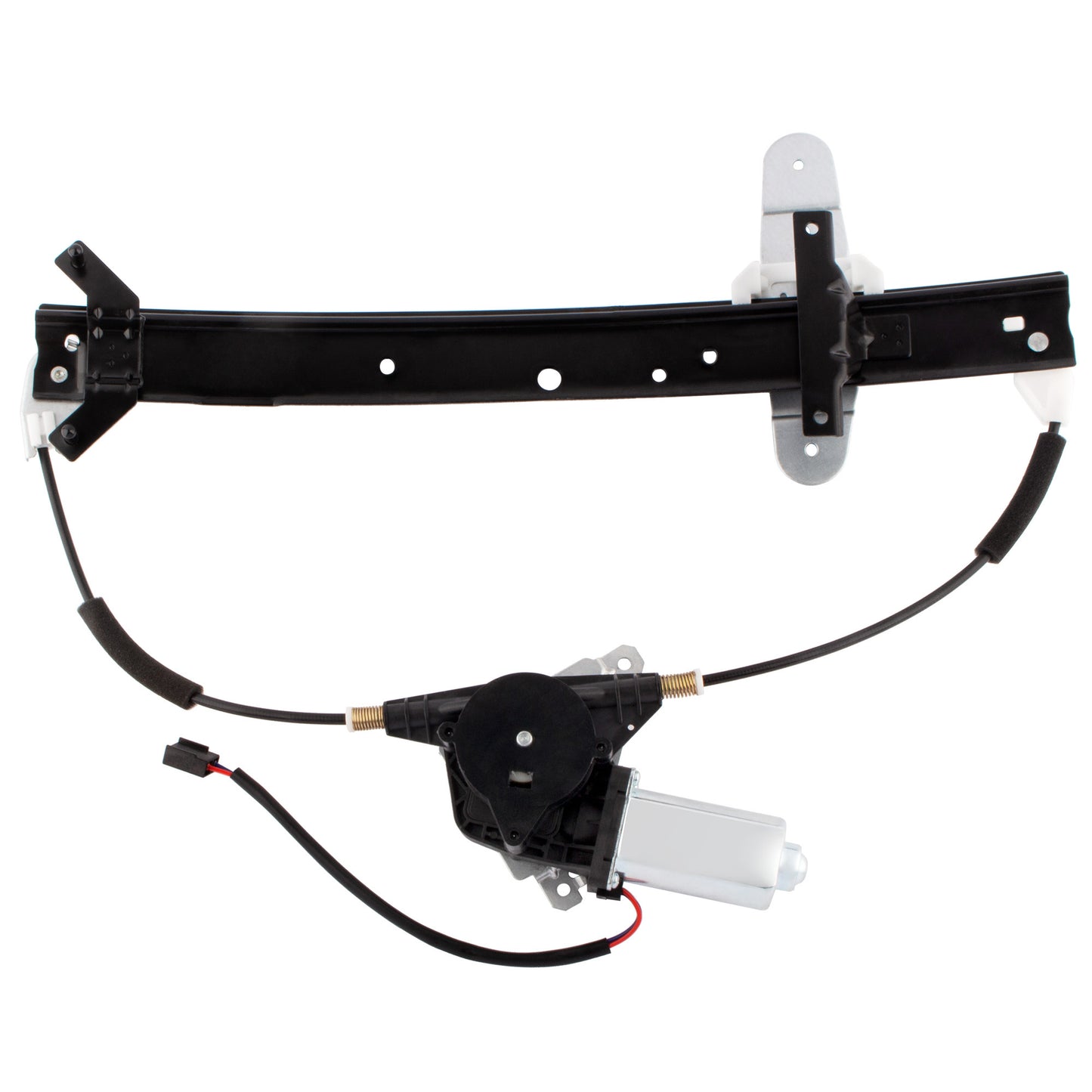 BOXI 741-678 Rear Passenger Side Power Window Regulator and Motor Assembly Compatible for Select — product photo 2