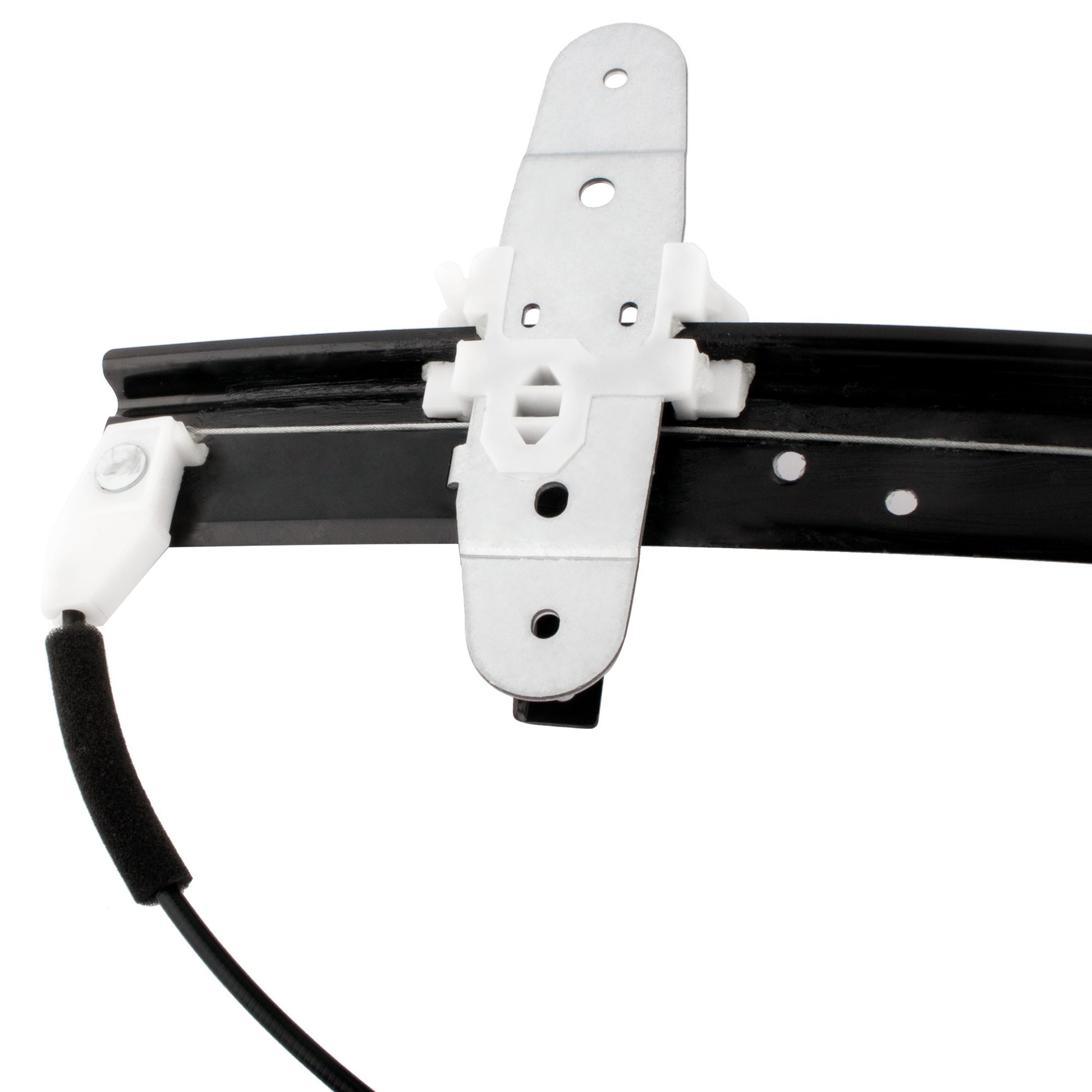 BOXI 741-678 Rear Passenger Side Power Window Regulator and Motor Assembly Compatible for Select — product photo 5