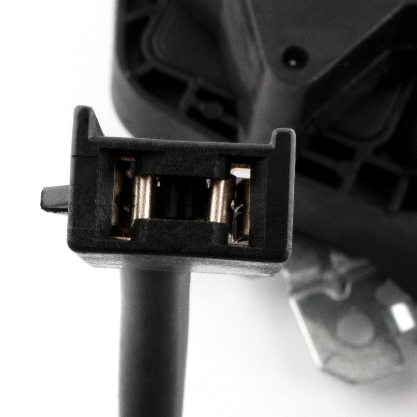 BOXI 741-678 Rear Passenger Side Power Window Regulator and Motor Assembly Compatible for Select — product photo 6