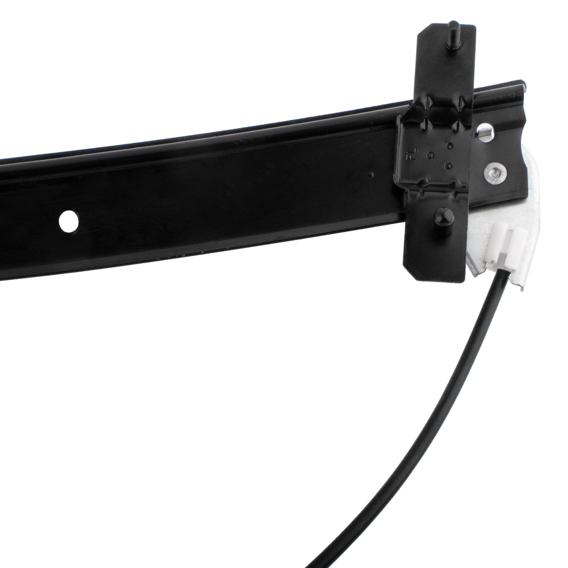 BOXI 741-664 6W7Z5423209AA Front Left Driver Side Power Window Regulator with Motor Assembly — product photo 5
