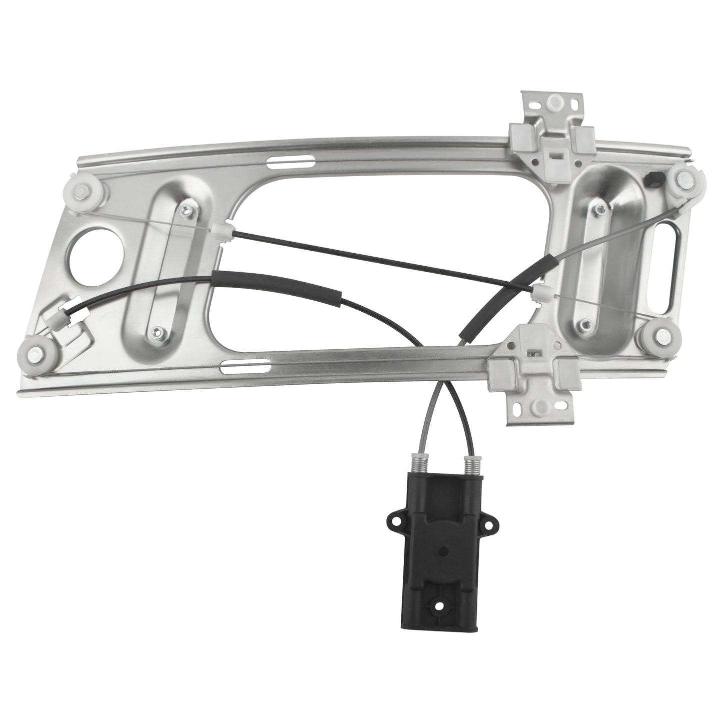 BOXI Front Right Side Power Window Regulator W — product photo 2