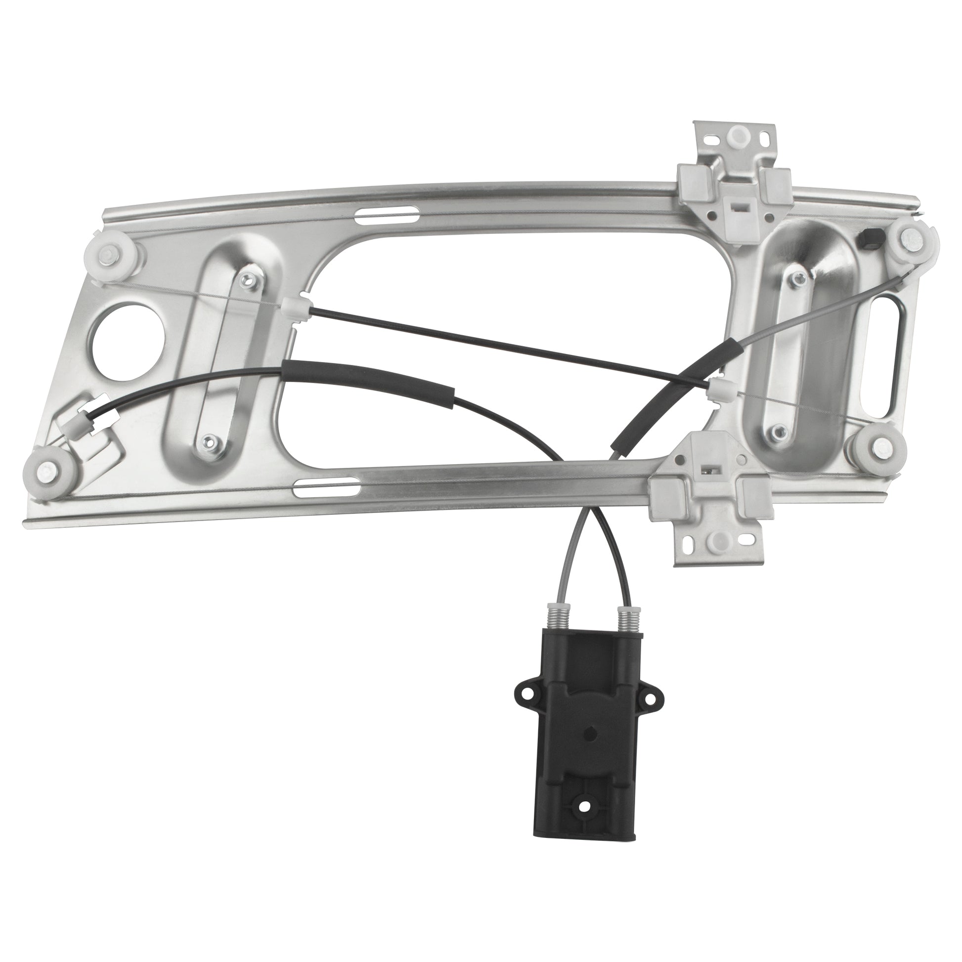 BOXI Front Right Side Power Window Regulator W — product photo 2