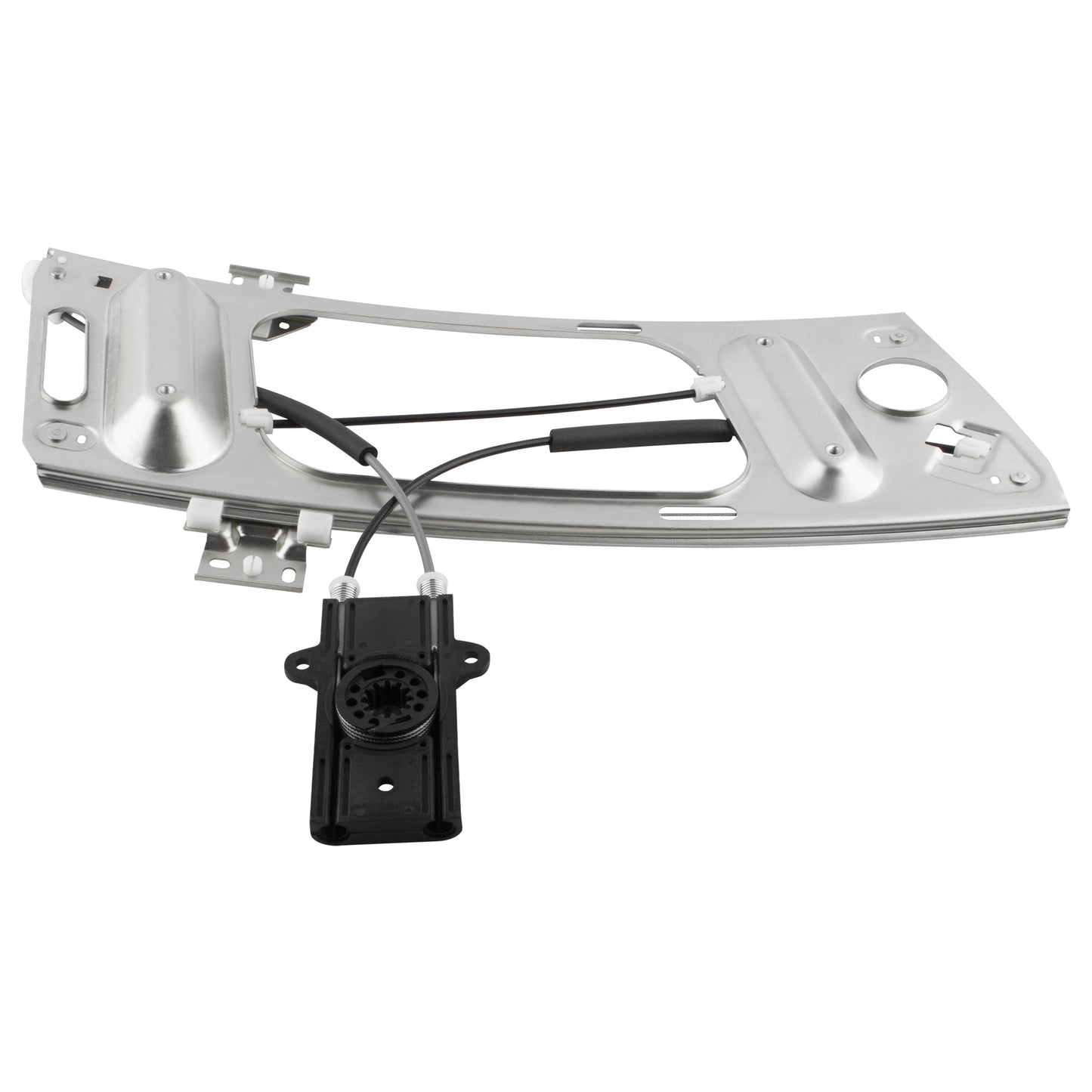 BOXI Front Right Side Power Window Regulator W — product photo 3