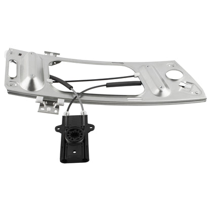 BOXI Front Right Side Power Window Regulator W — product photo 3
