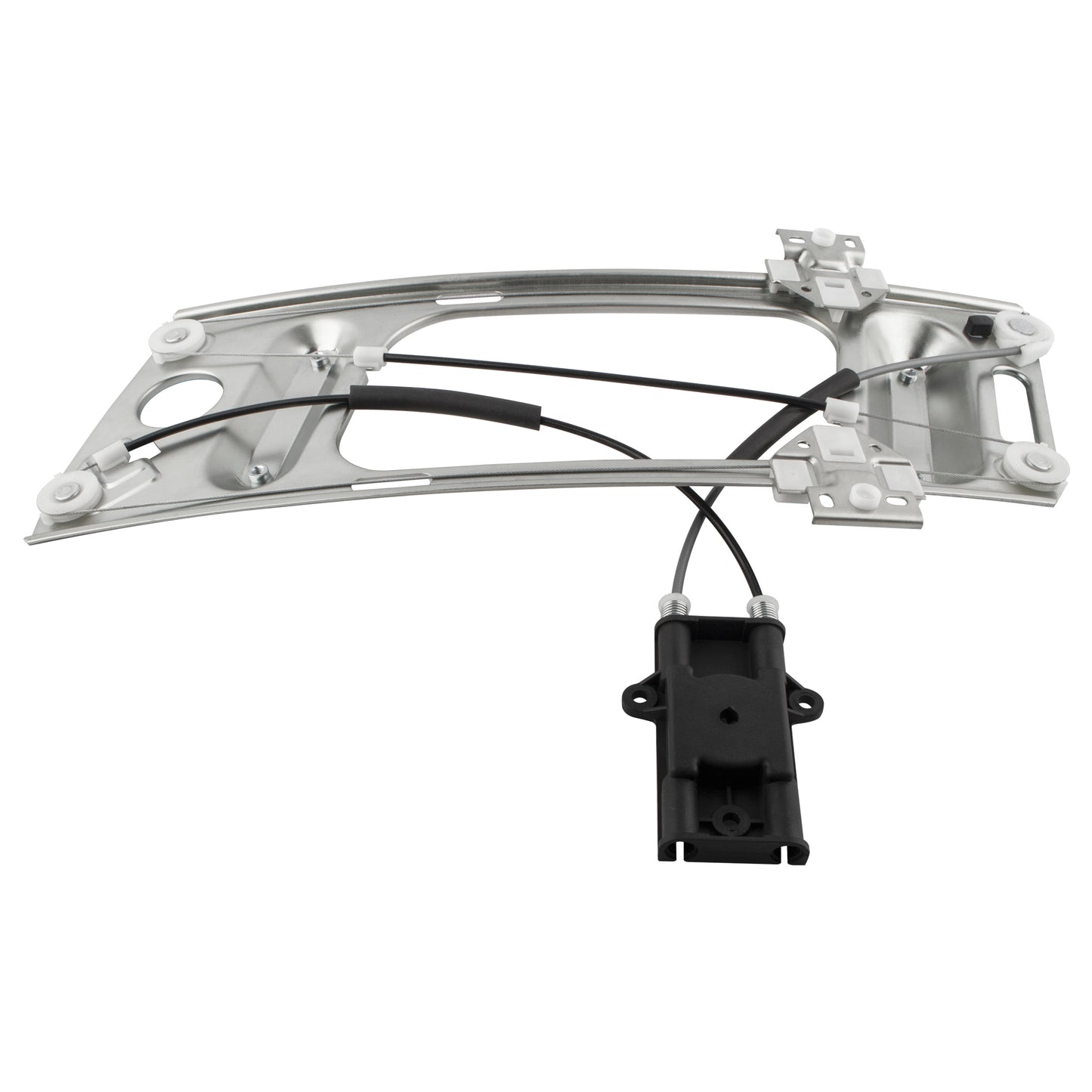 BOXI Front Right Side Power Window Regulator W — product photo 4