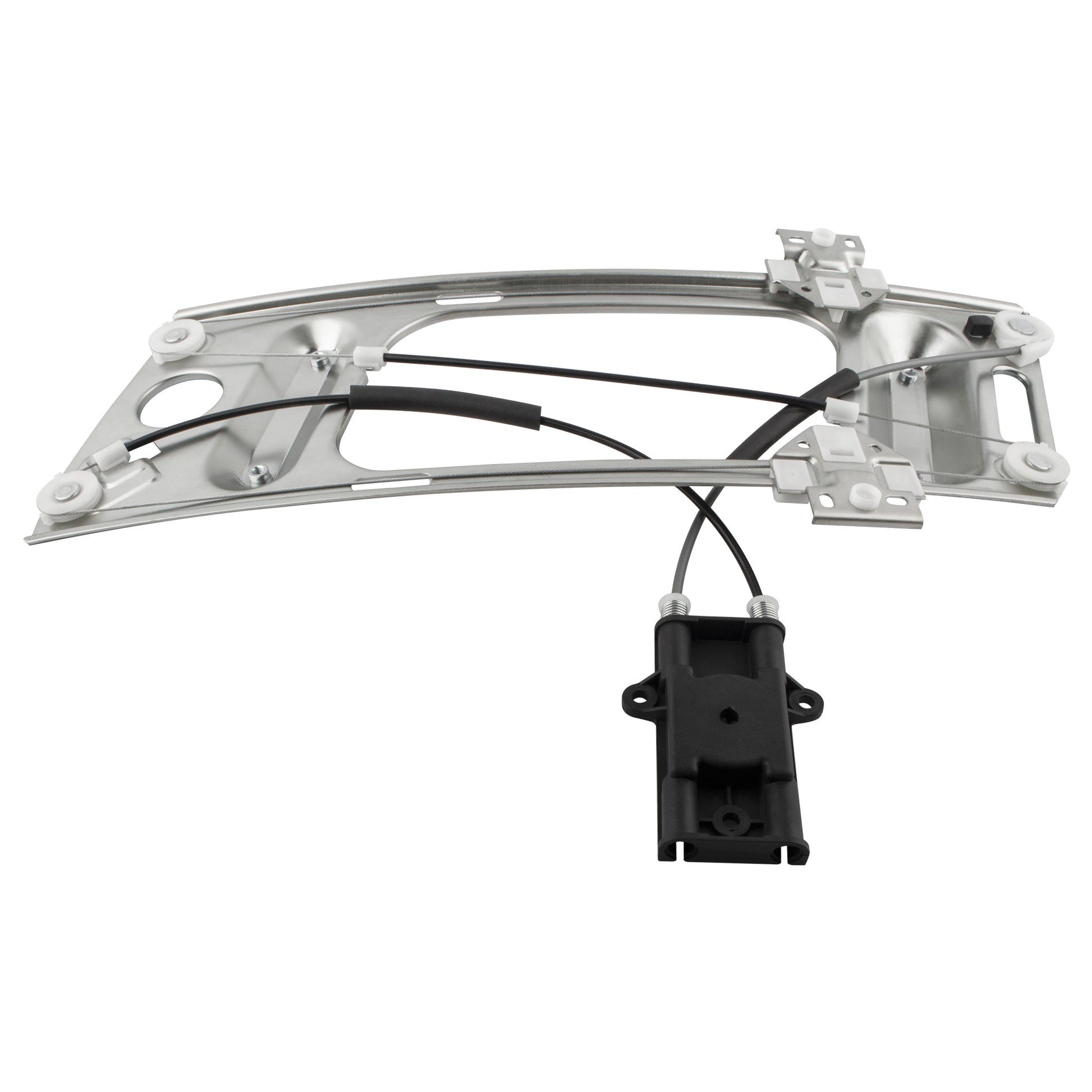 BOXI Front Right Side Power Window Regulator W — product photo 4