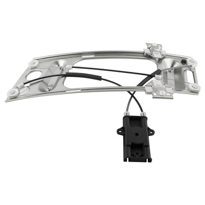 BOXI Front Right Side Power Window Regulator W — product photo 4