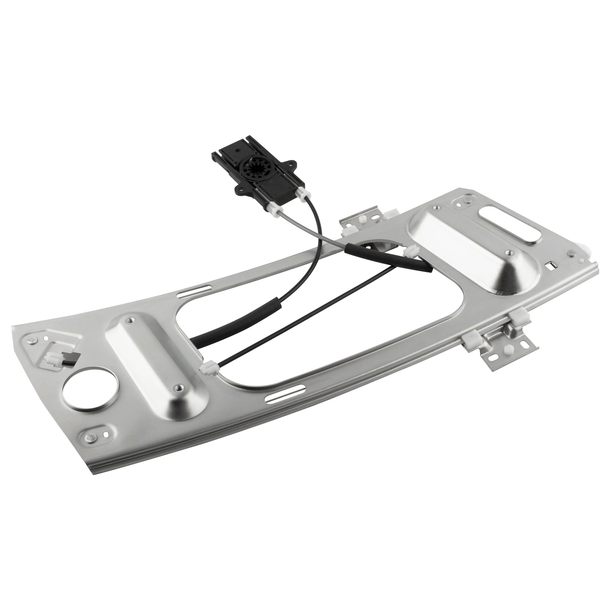 BOXI Front Right Side Power Window Regulator W — product photo 5