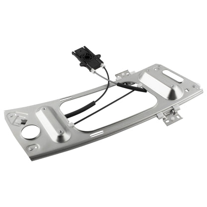 BOXI Front Right Side Power Window Regulator W — product photo 5
