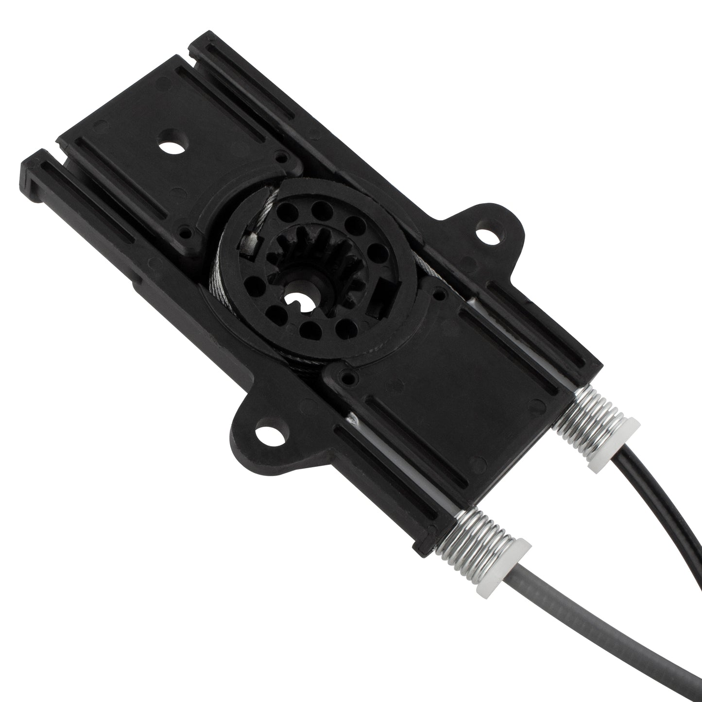 BOXI Front Right Side Power Window Regulator W — product photo 6