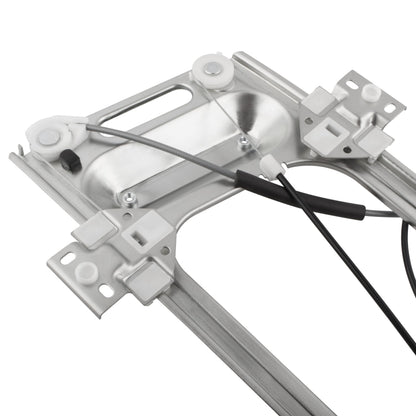 BOXI Front Right Side Power Window Regulator W — product photo 7