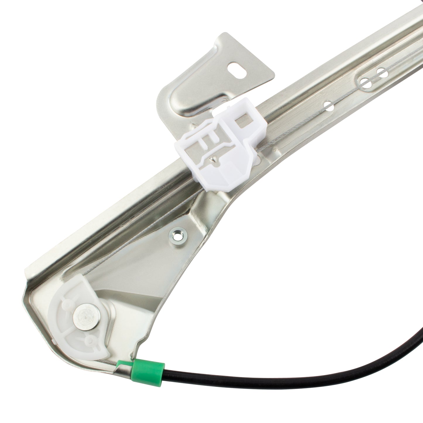 BOXI 741-641 22619443 Front Driver Side Power Window Regulator Fits for Oldsmobile Alero 1999-2004 — product photo 5