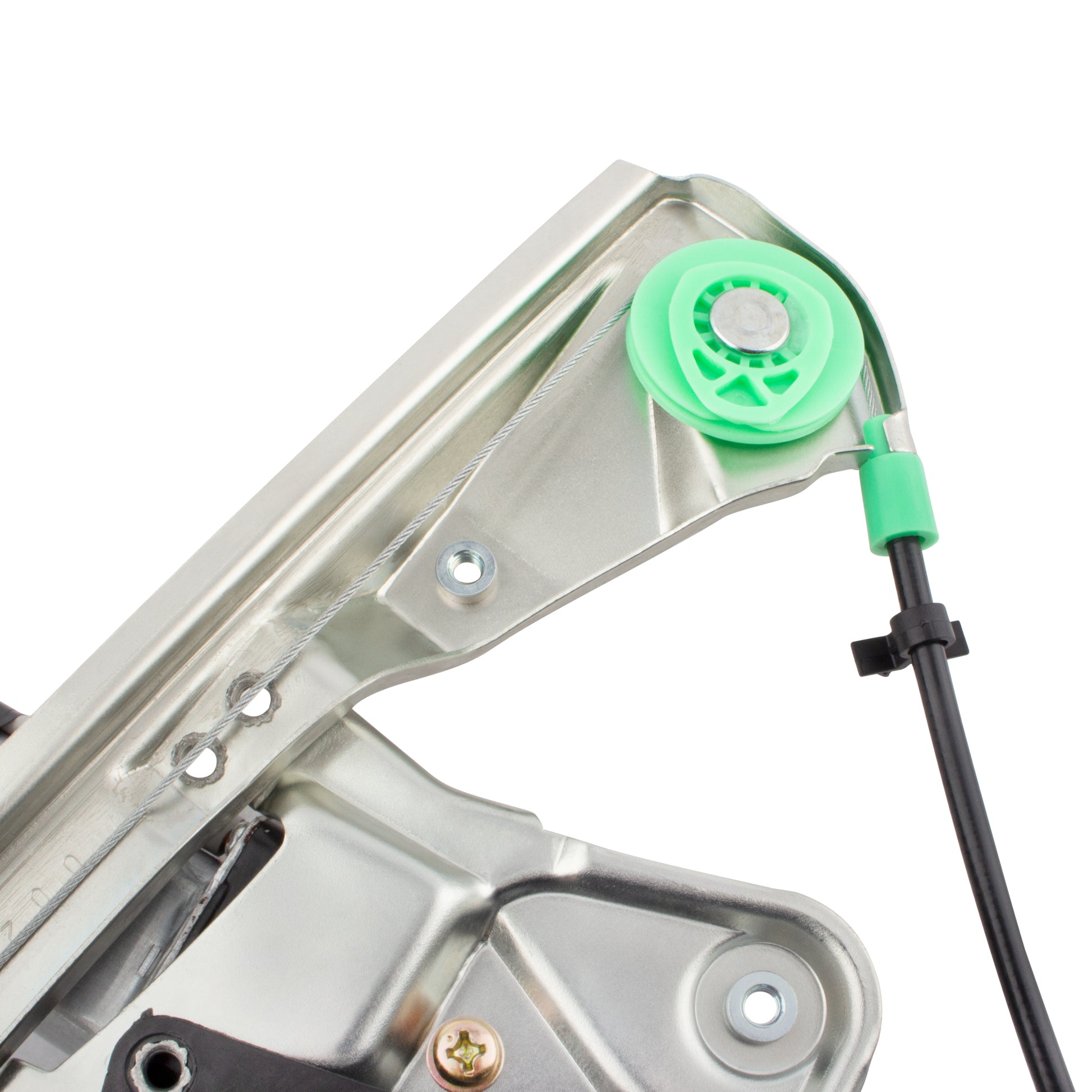 BOXI 741-641 22619443 Front Driver Side Power Window Regulator Fits for Oldsmobile Alero 1999-2004 — product photo 6