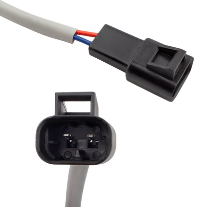 BOXI 741-641 22619443 Front Driver Side Power Window Regulator Fits for Oldsmobile Alero 1999-2004 — product photo 7