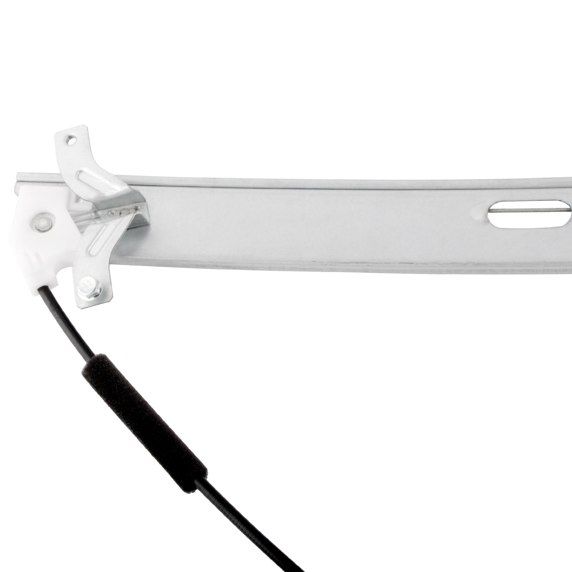 BOXI 741-307 72210SDAA02 Front Right Passenger Side Power Window Regulator with Motor Assembly — product photo 5