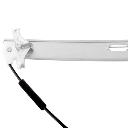 BOXI 741-307 72210SDAA02 Front Right Passenger Side Power Window Regulator with Motor Assembly — product photo 5