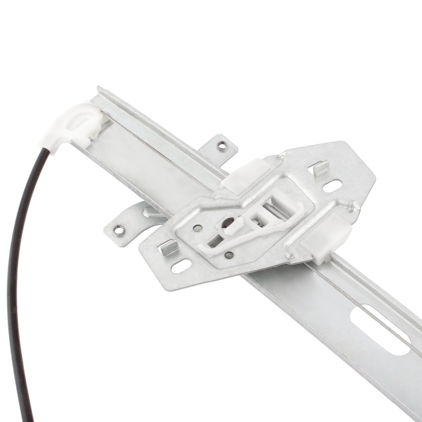 BOXI 741-307 72210SDAA02 Front Right Passenger Side Power Window Regulator with Motor Assembly — product photo 6