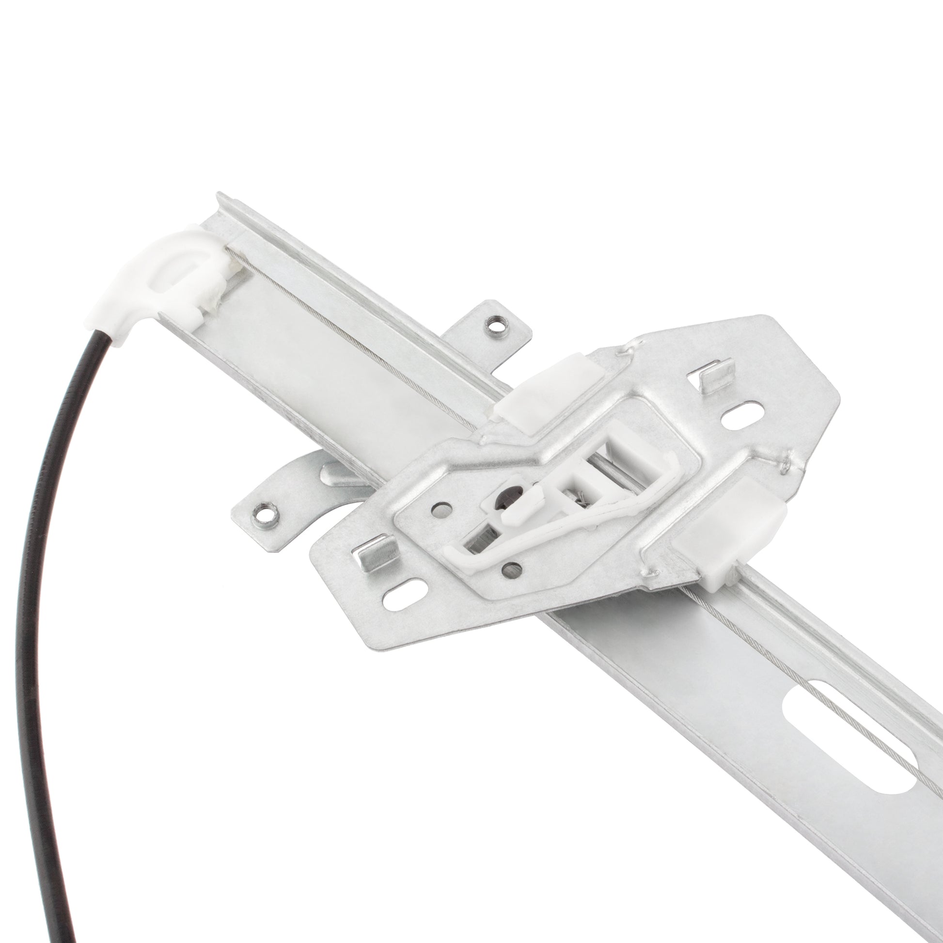BOXI 741-307 72210SDAA02 Front Right Passenger Side Power Window Regulator with Motor Assembly — product photo 6