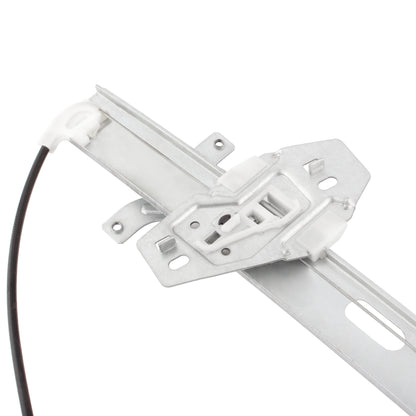 BOXI 741-307 72210SDAA02 Front Right Passenger Side Power Window Regulator with Motor Assembly — product photo 6
