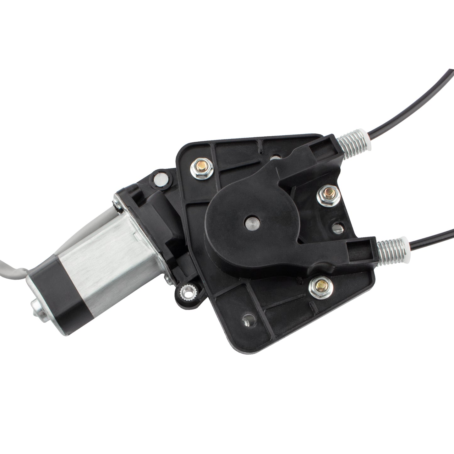 BOXI 741-648 5066430AA Front Right Passenger Side Power Window Regulator with Motor Fit for DOD-ge — product photo 3