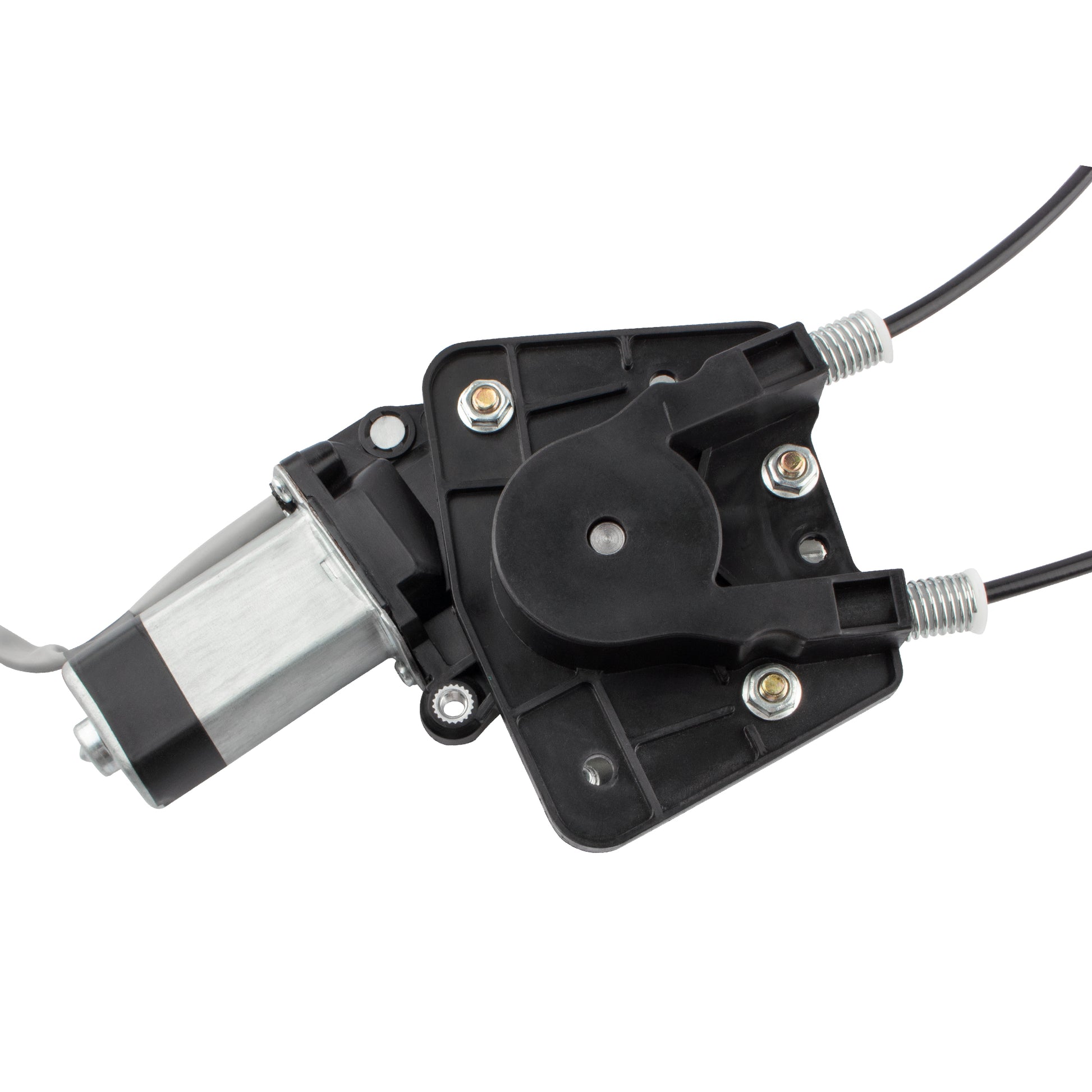 BOXI 741-648 5066430AA Front Right Passenger Side Power Window Regulator with Motor Fit for DOD-ge — product photo 3