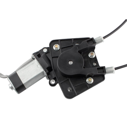 BOXI 741-648 5066430AA Front Right Passenger Side Power Window Regulator with Motor Fit for DOD-ge — product photo 3
