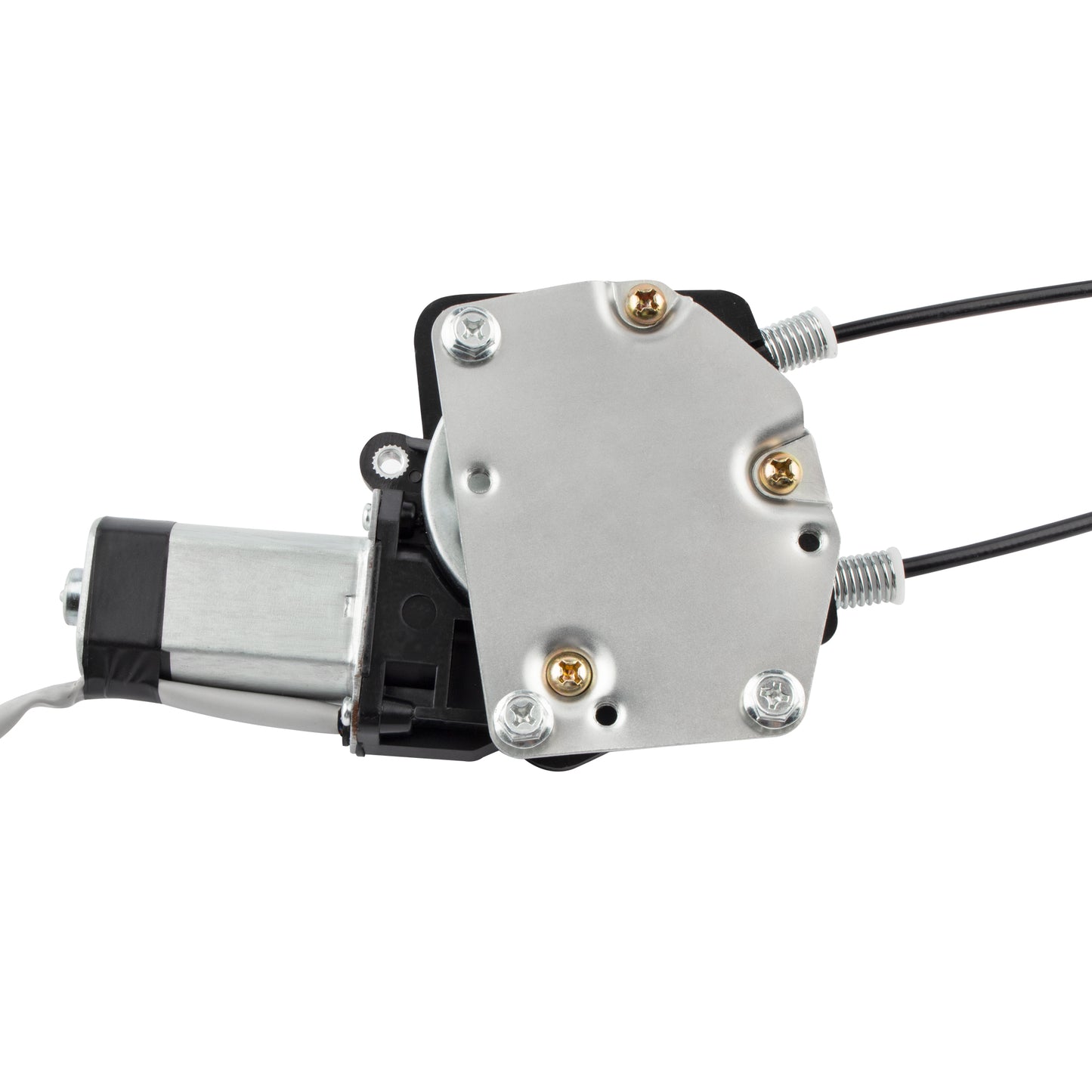 BOXI 741-648 5066430AA Front Right Passenger Side Power Window Regulator with Motor Fit for DOD-ge — product photo 4