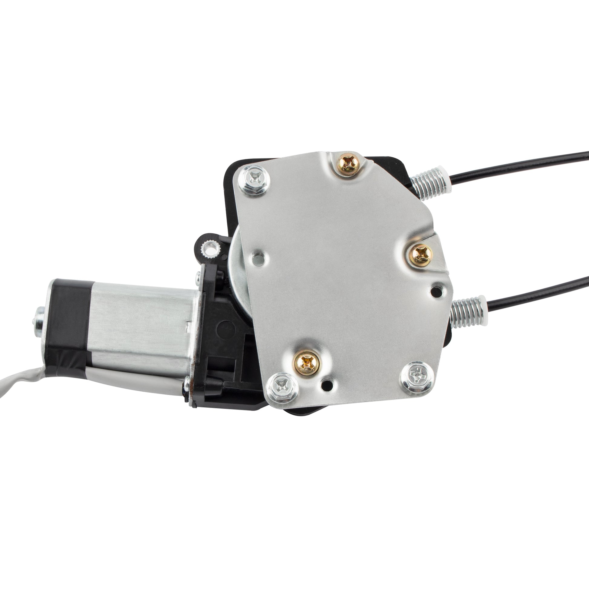 BOXI 741-648 5066430AA Front Right Passenger Side Power Window Regulator with Motor Fit for DOD-ge — product photo 4
