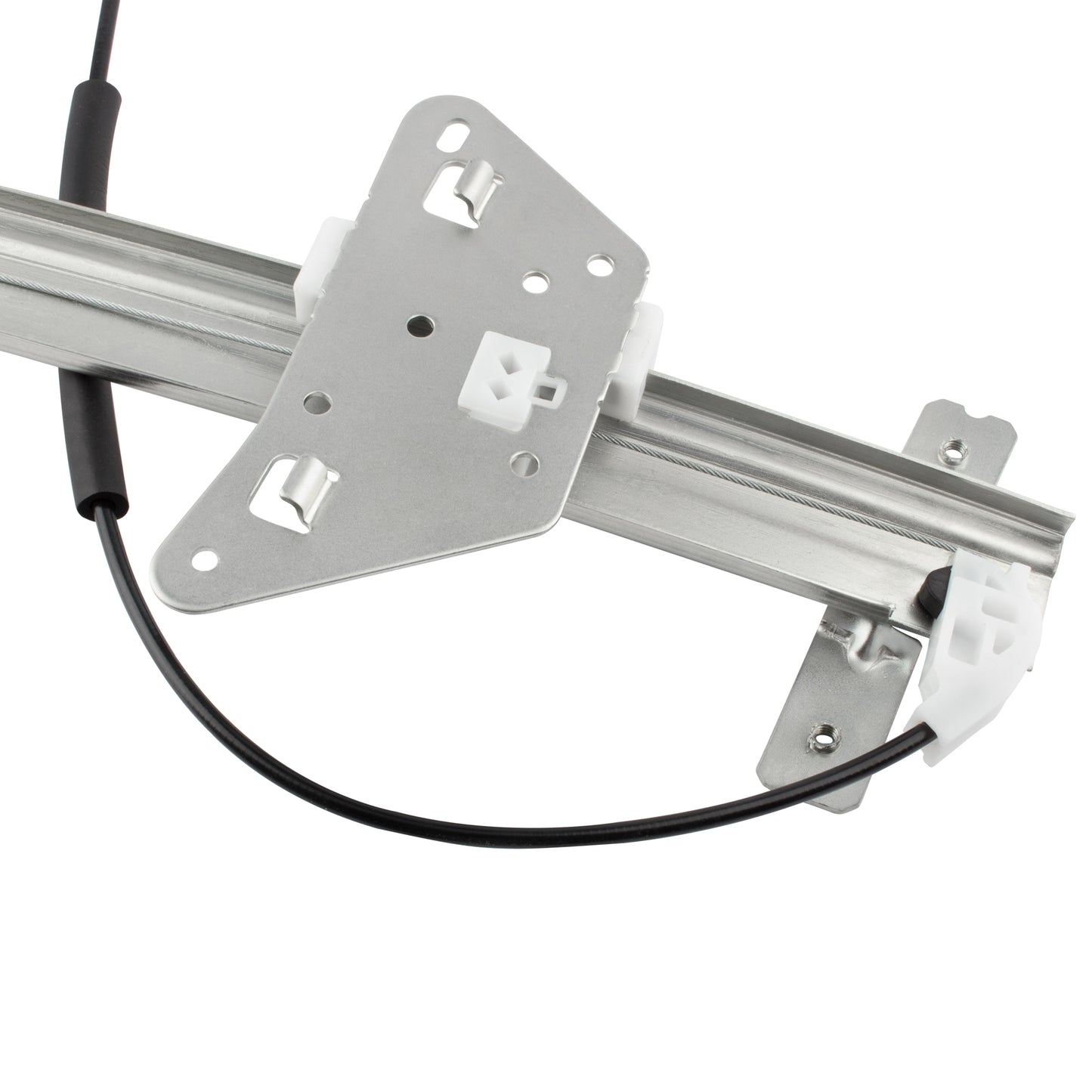 BOXI 741-648 5066430AA Front Right Passenger Side Power Window Regulator with Motor Fit for DOD-ge — product photo 5