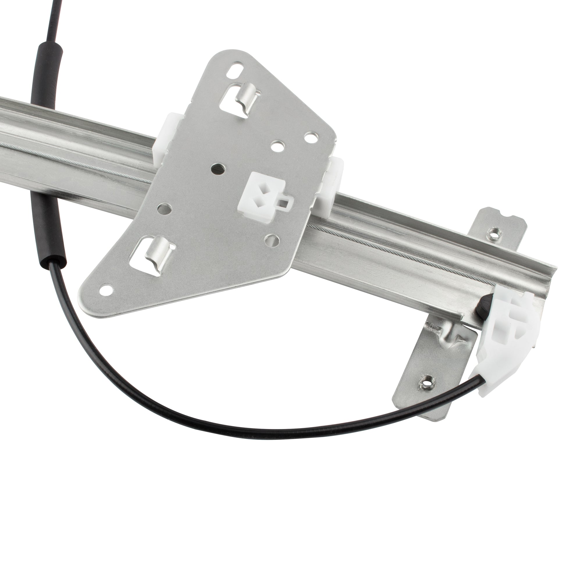 BOXI 741-648 5066430AA Front Right Passenger Side Power Window Regulator with Motor Fit for DOD-ge — product photo 5