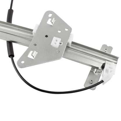 BOXI 741-648 5066430AA Front Right Passenger Side Power Window Regulator with Motor Fit for DOD-ge — product photo 5