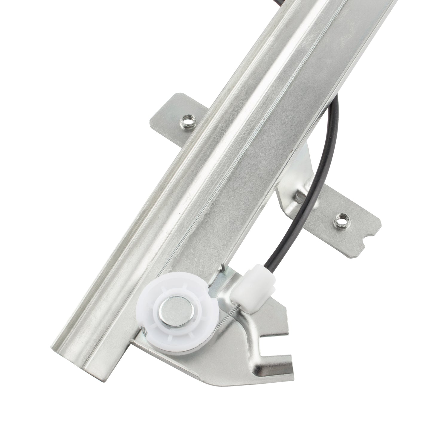 BOXI 741-648 5066430AA Front Right Passenger Side Power Window Regulator with Motor Fit for DOD-ge — product photo 6
