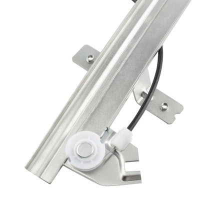 BOXI 741-648 5066430AA Front Right Passenger Side Power Window Regulator with Motor Fit for DOD-ge — product photo 6