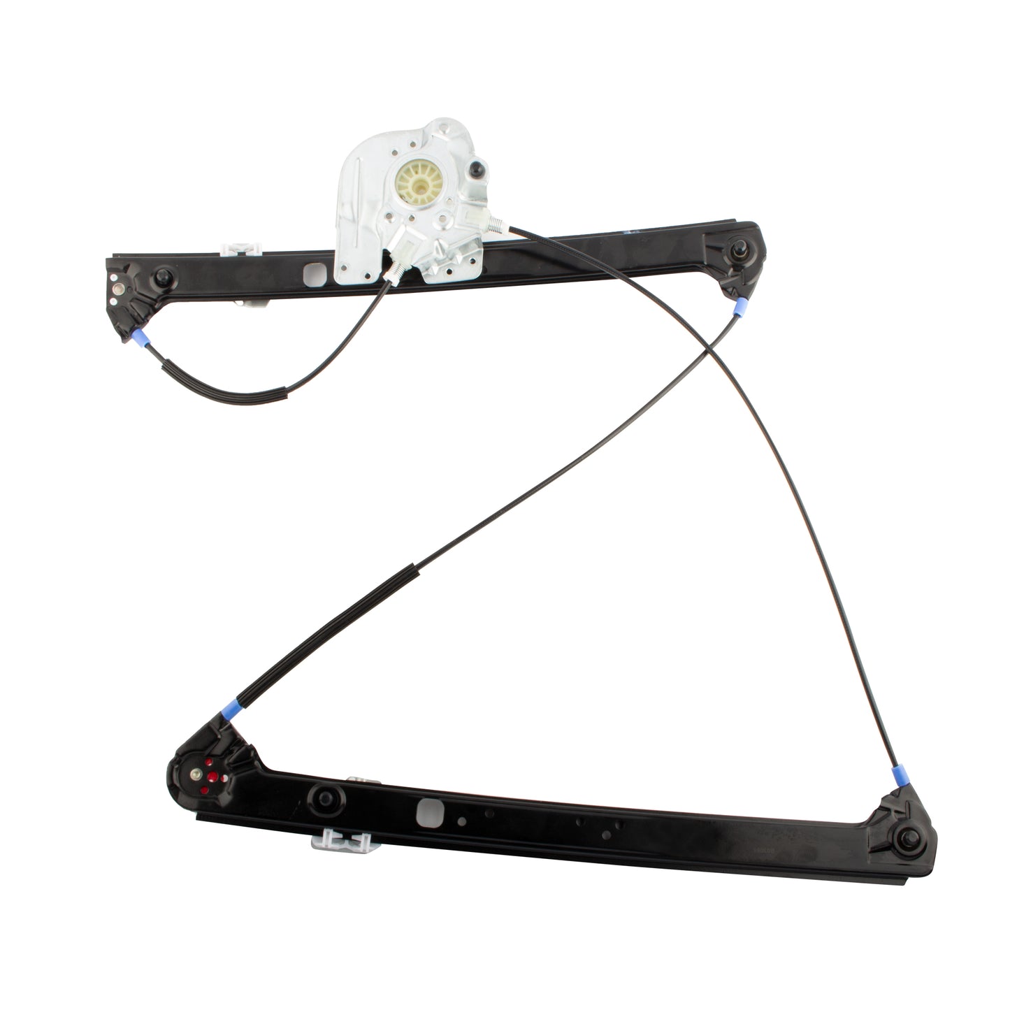 BOXI Front Right Passenger Side Power Window Regulator W