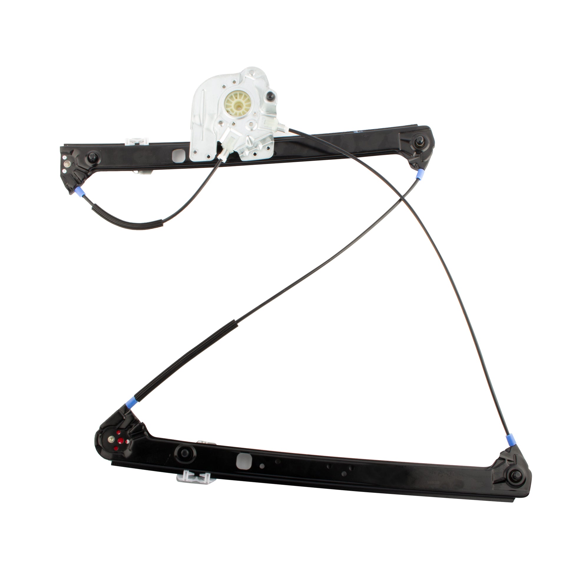BOXI Front Right Passenger Side Power Window Regulator W