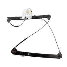 BOXI Front Right Passenger Side Power Window Regulator W